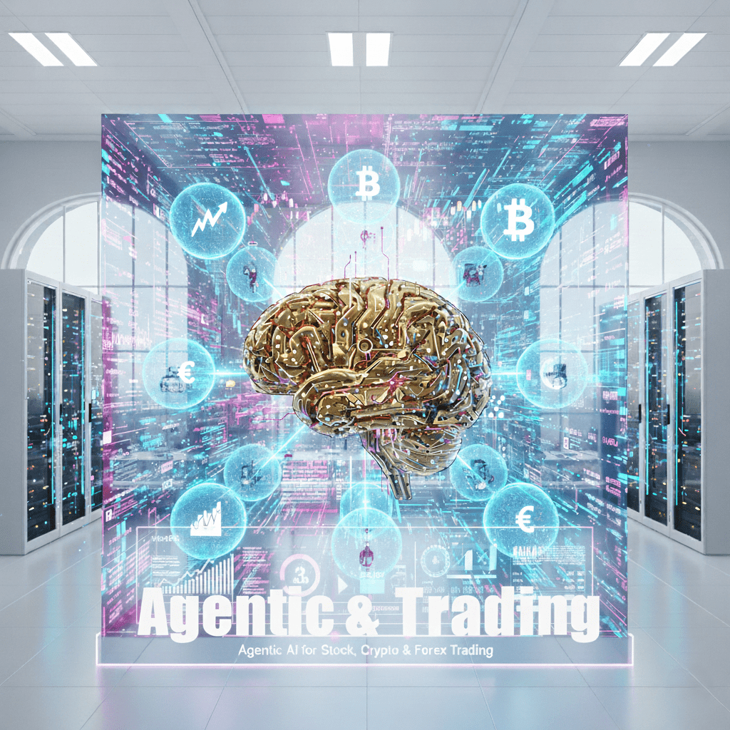 Agentic AI for Stock